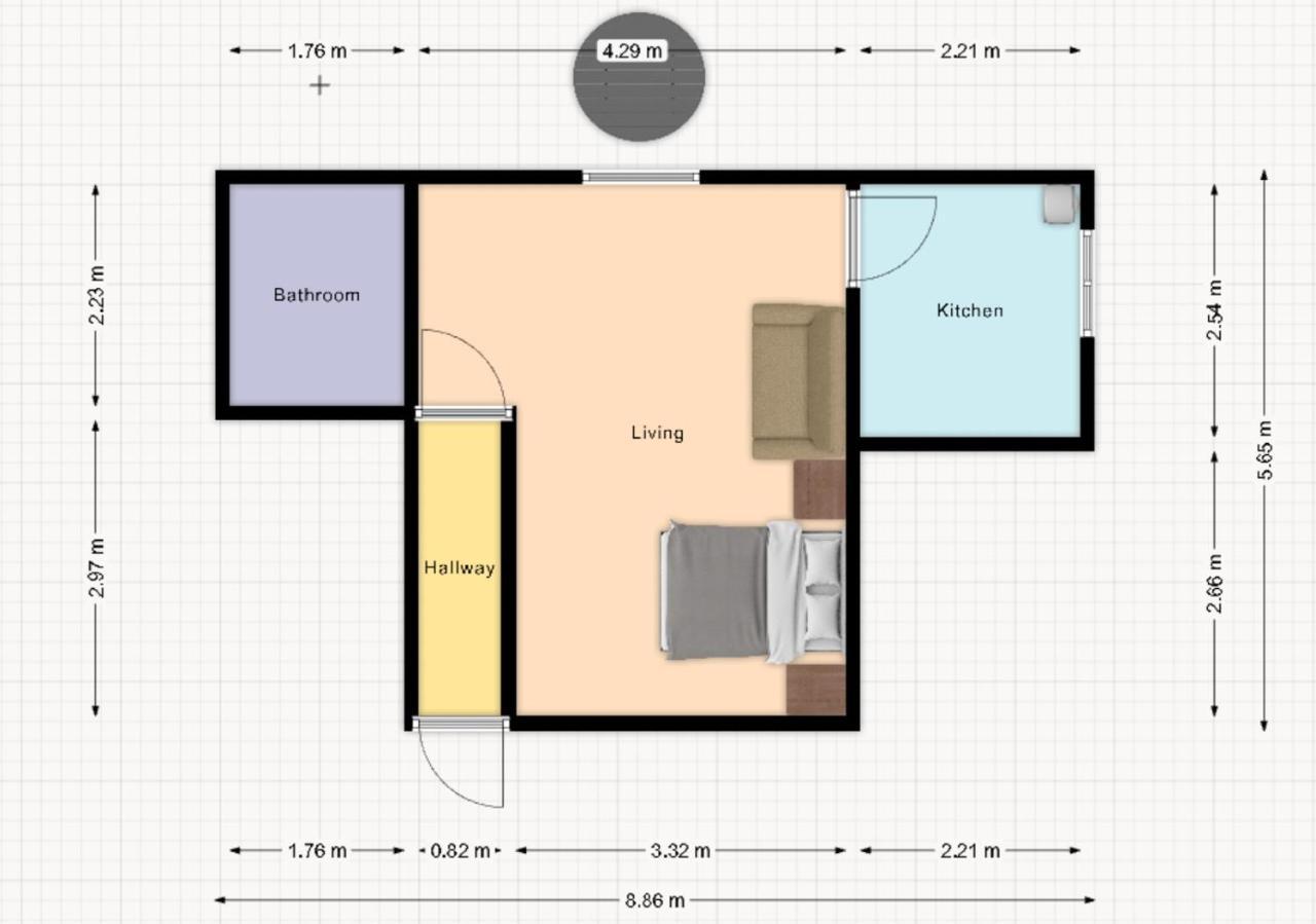 Number 2, Lytton Tree Lodge, Reydon, Southwold Экстерьер фото