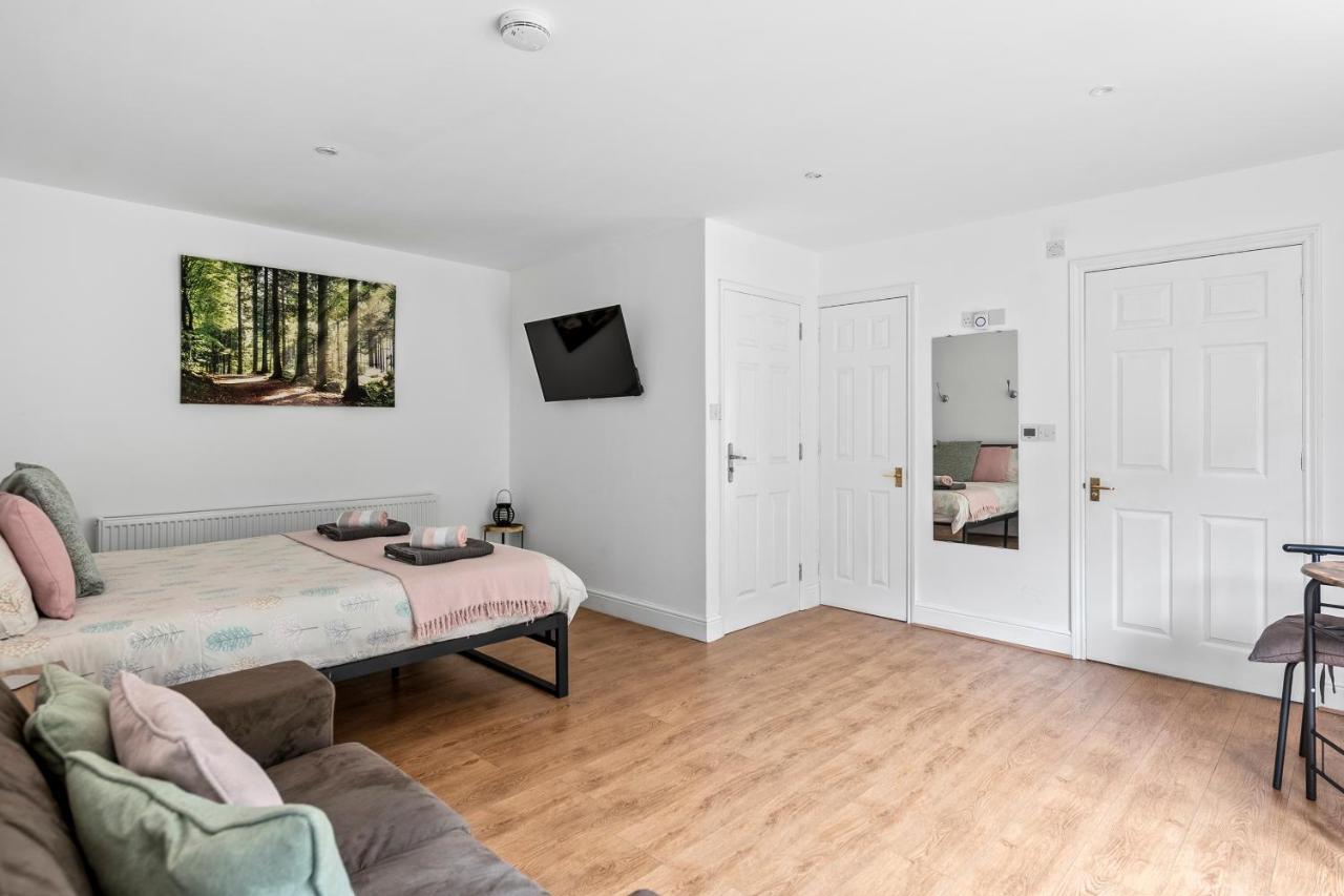 Number 2, Lytton Tree Lodge, Reydon, Southwold Экстерьер фото