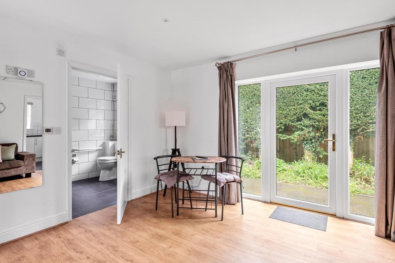 Number 2, Lytton Tree Lodge, Reydon, Southwold Экстерьер фото