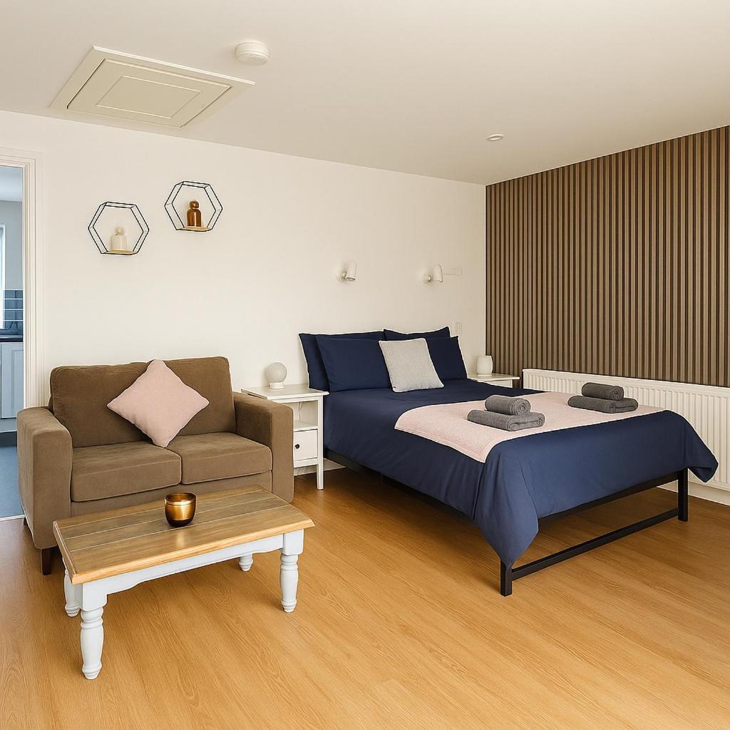 Number 2, Lytton Tree Lodge, Reydon, Southwold Экстерьер фото